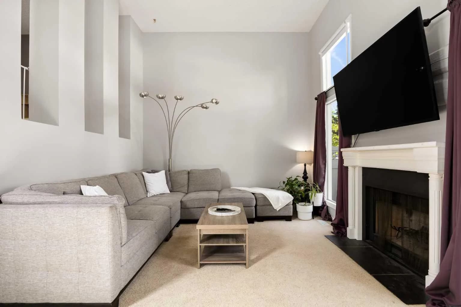Row/Townhouse