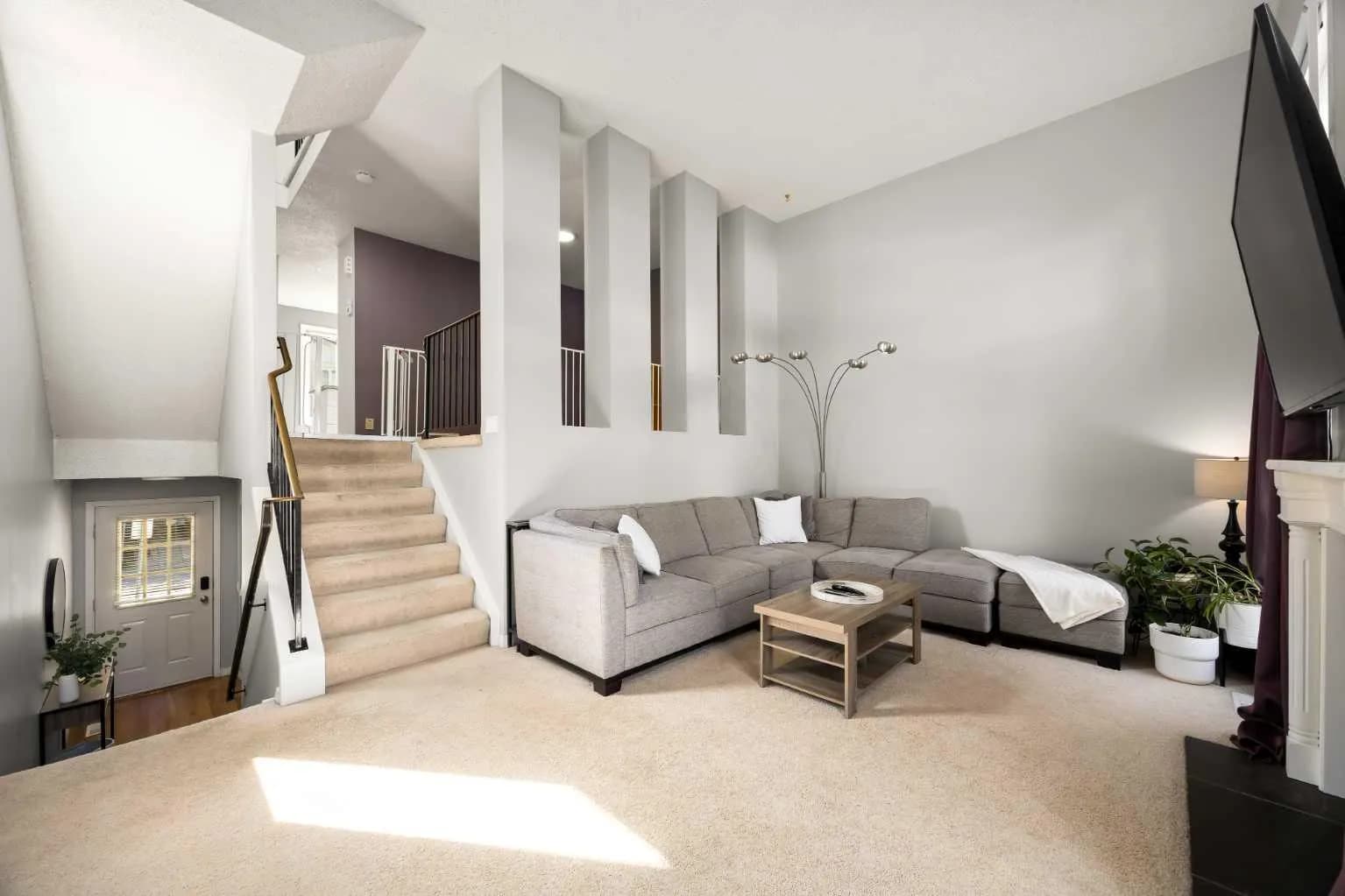 Row/Townhouse