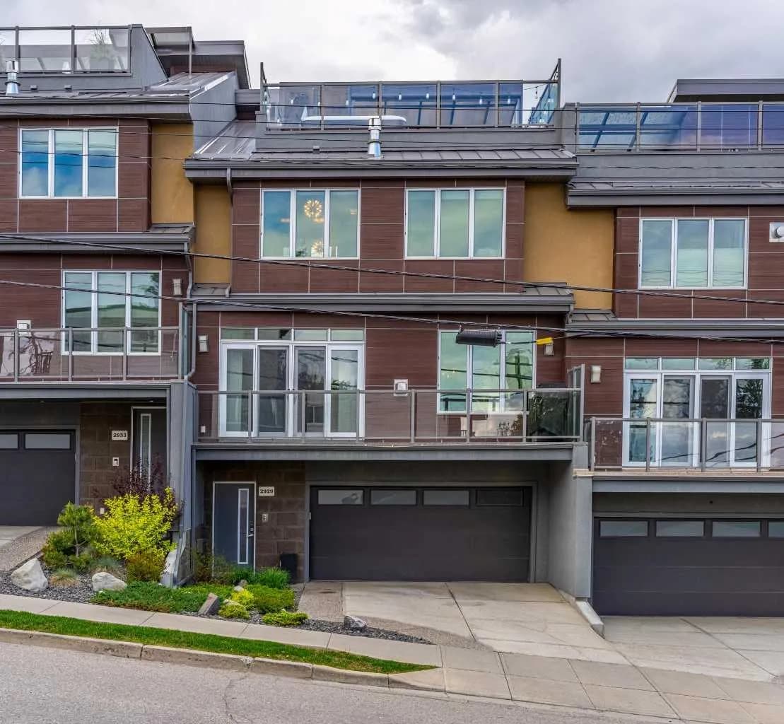 Row/Townhouse