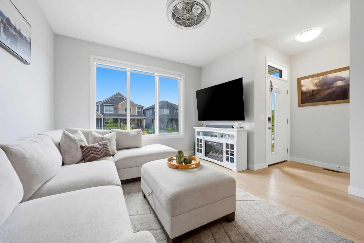 Row/Townhouse