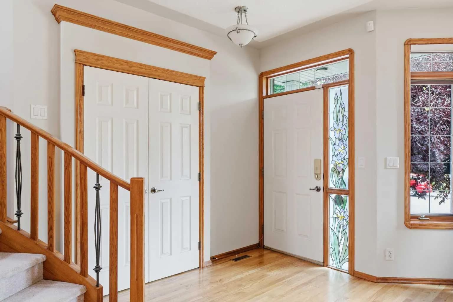 Semi Detached (Half Duplex)