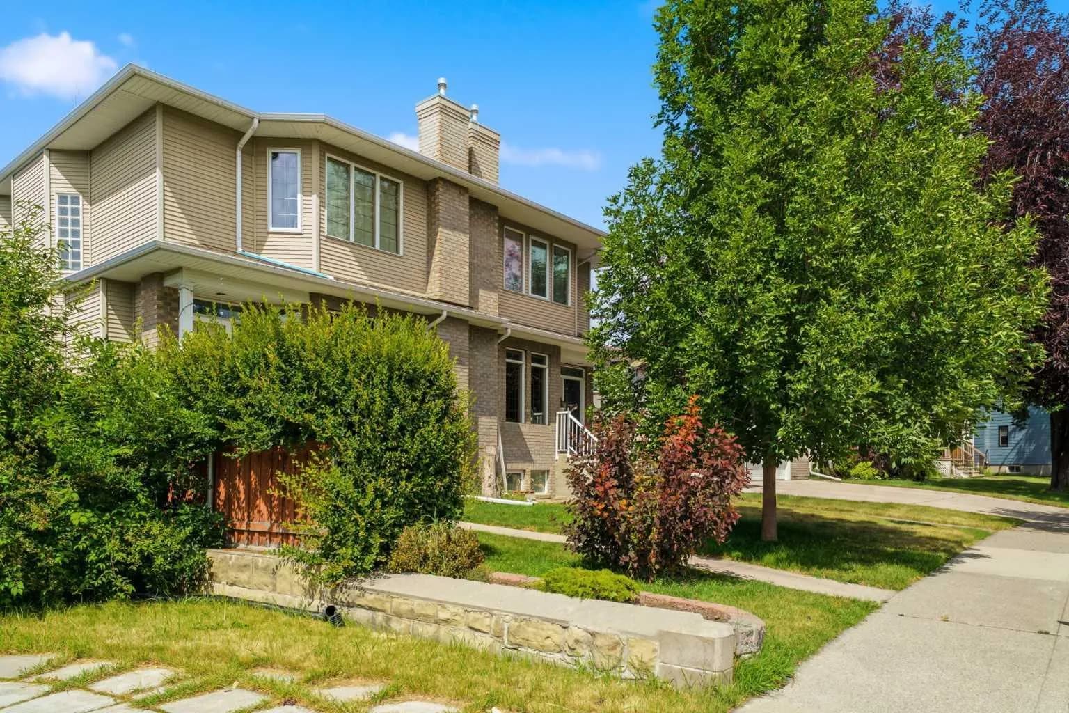 Semi Detached (Half Duplex)