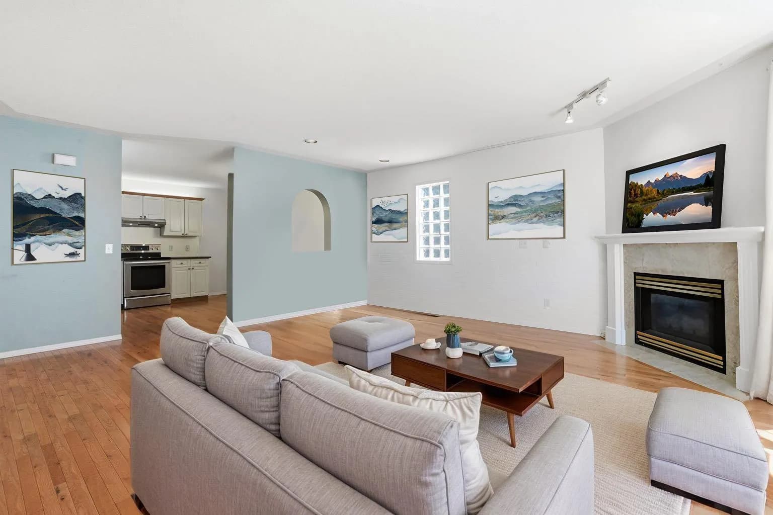Row/Townhouse