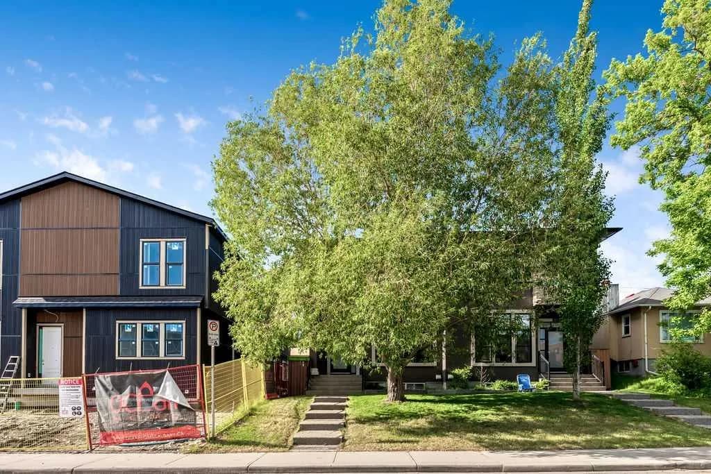 Semi Detached (Half Duplex)