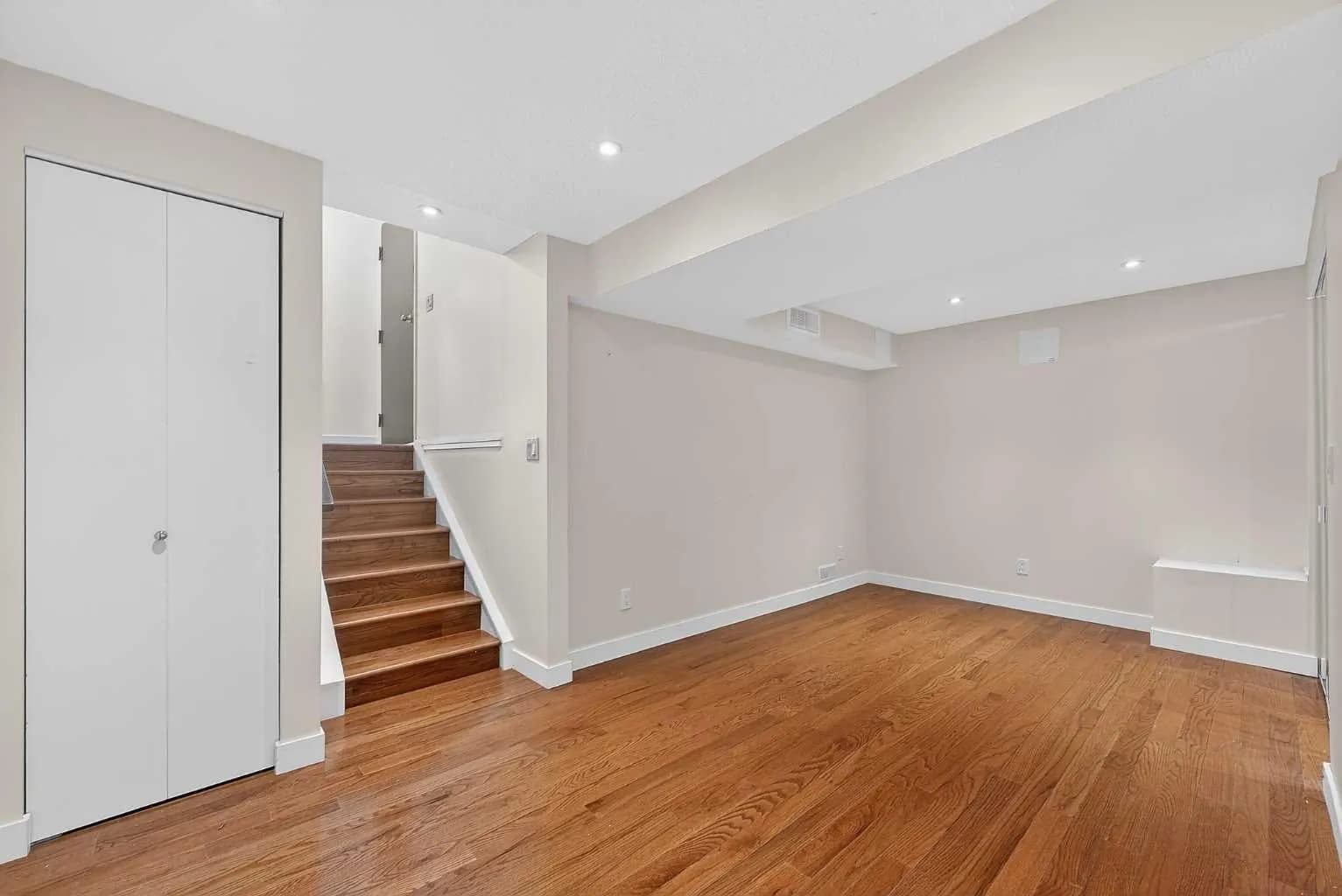 Row/Townhouse
