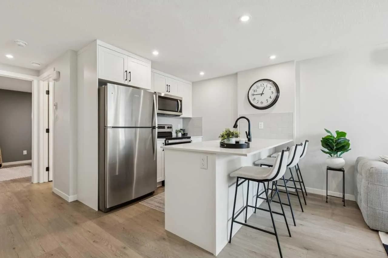 Row/Townhouse