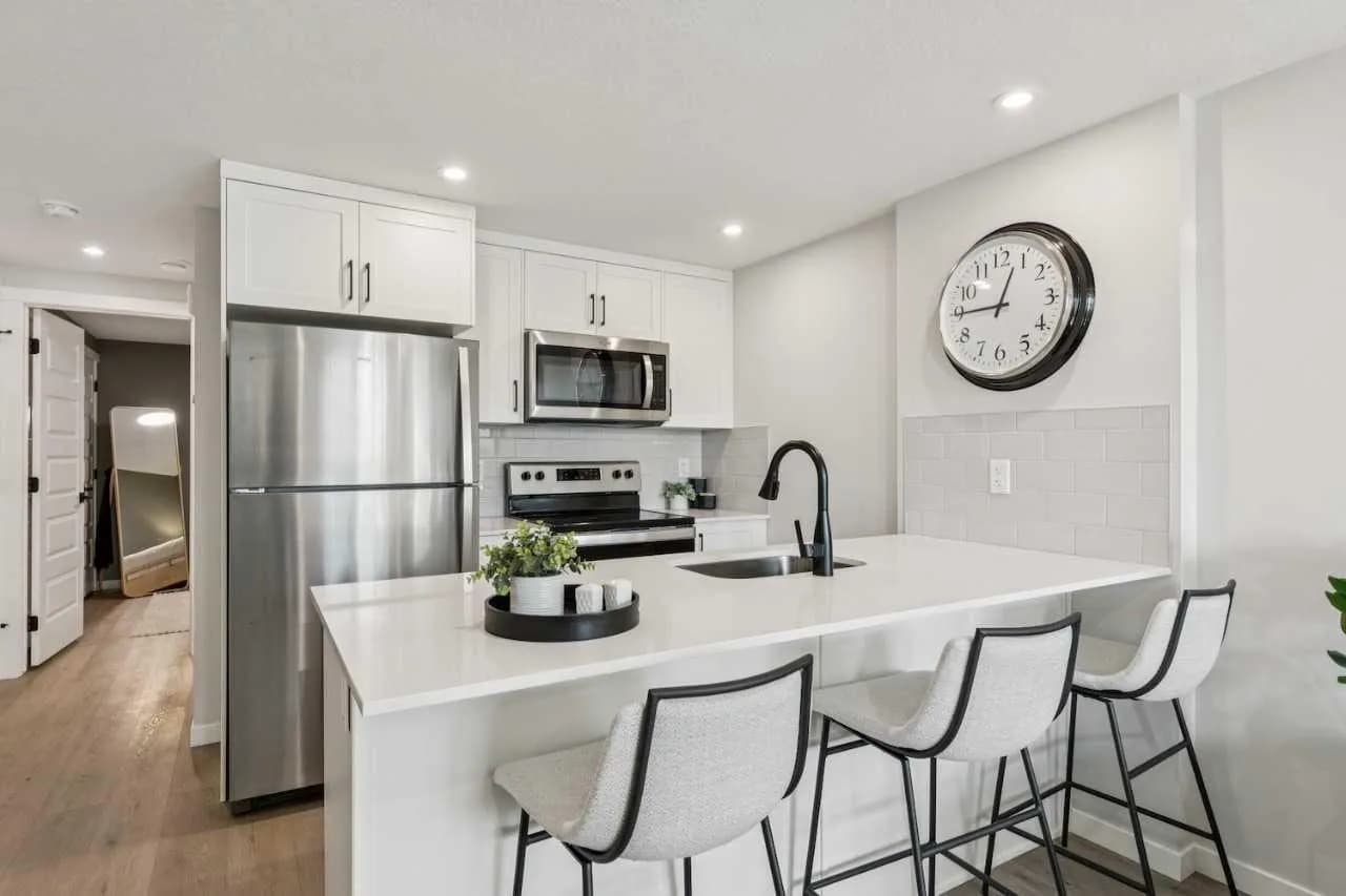 Row/Townhouse