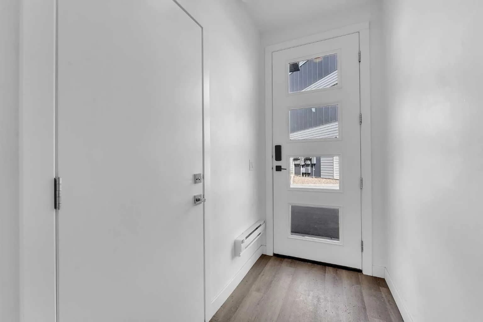 Row/Townhouse