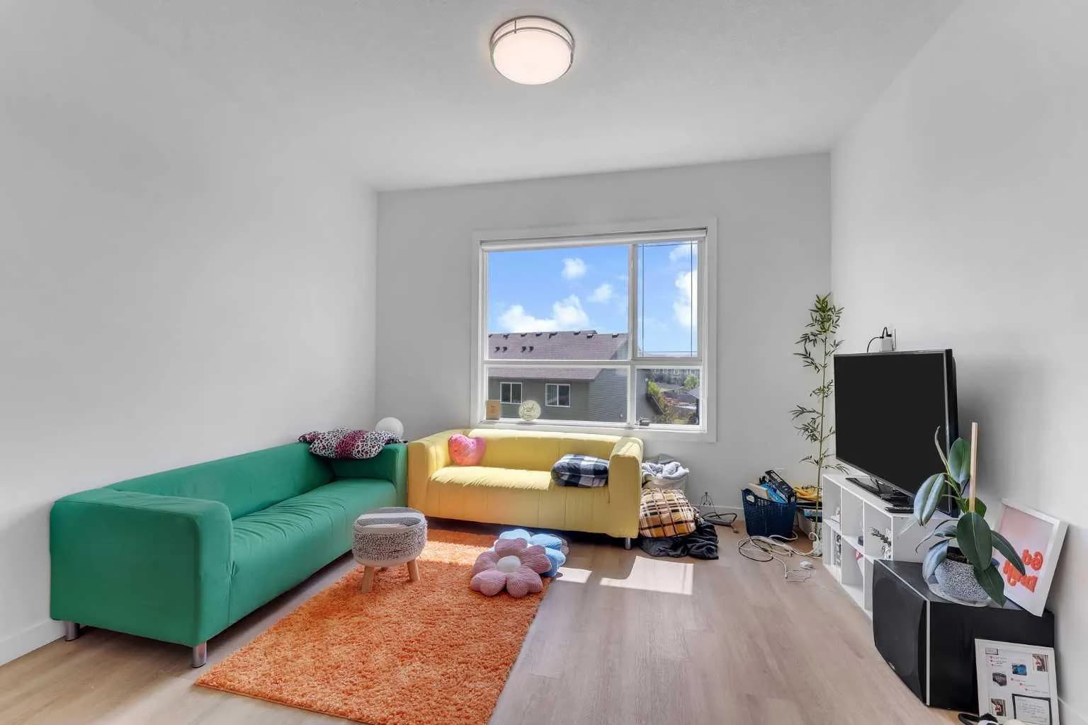 Row/Townhouse