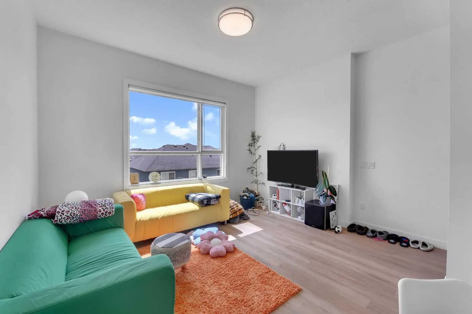 Row/Townhouse