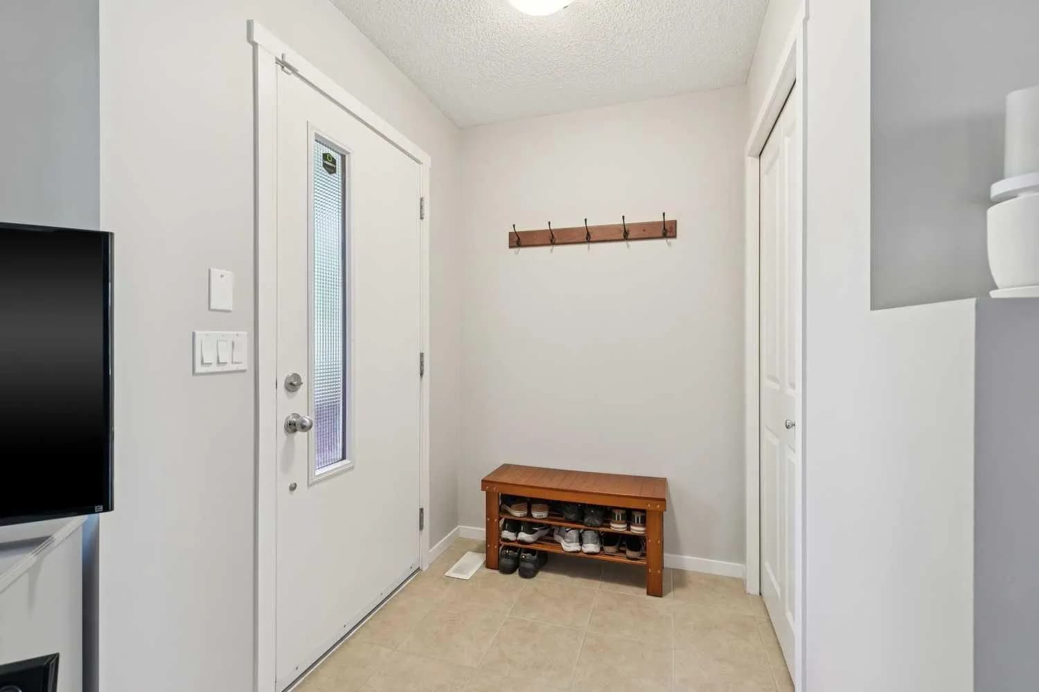 Semi Detached (Half Duplex)