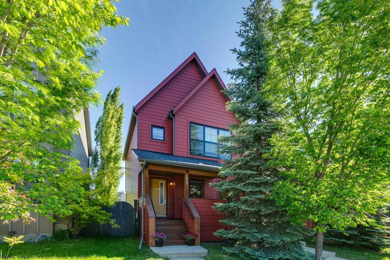 Semi Detached (Half Duplex)