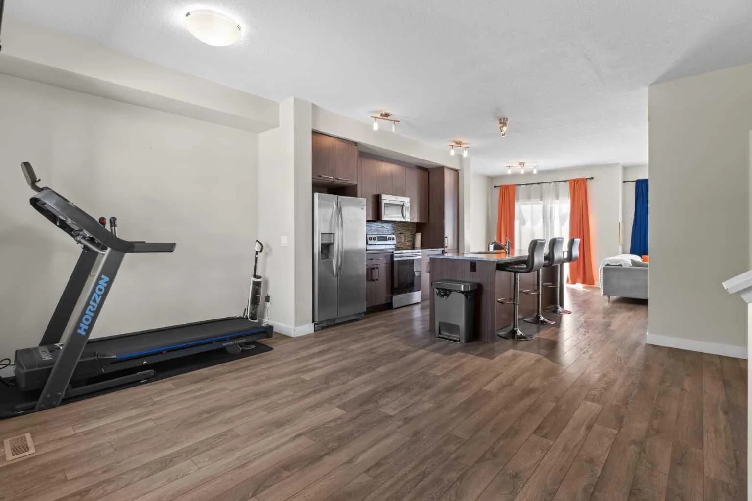 Row/Townhouse