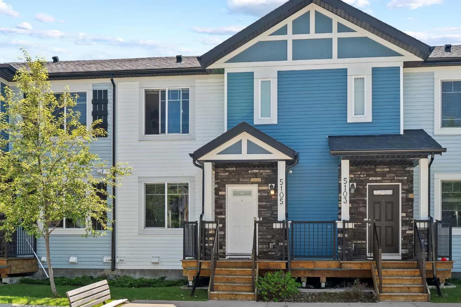 Row/Townhouse