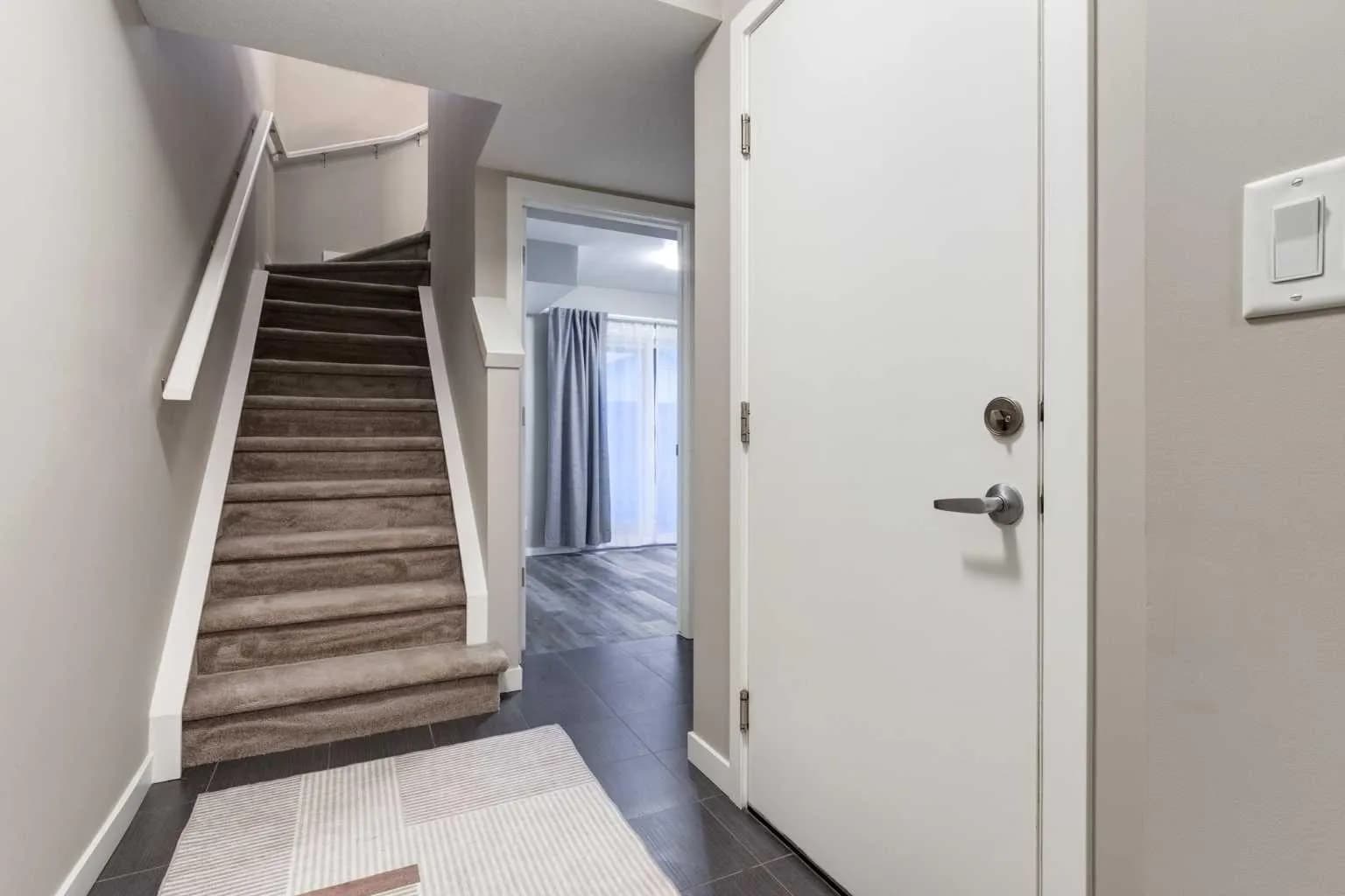 Row/Townhouse