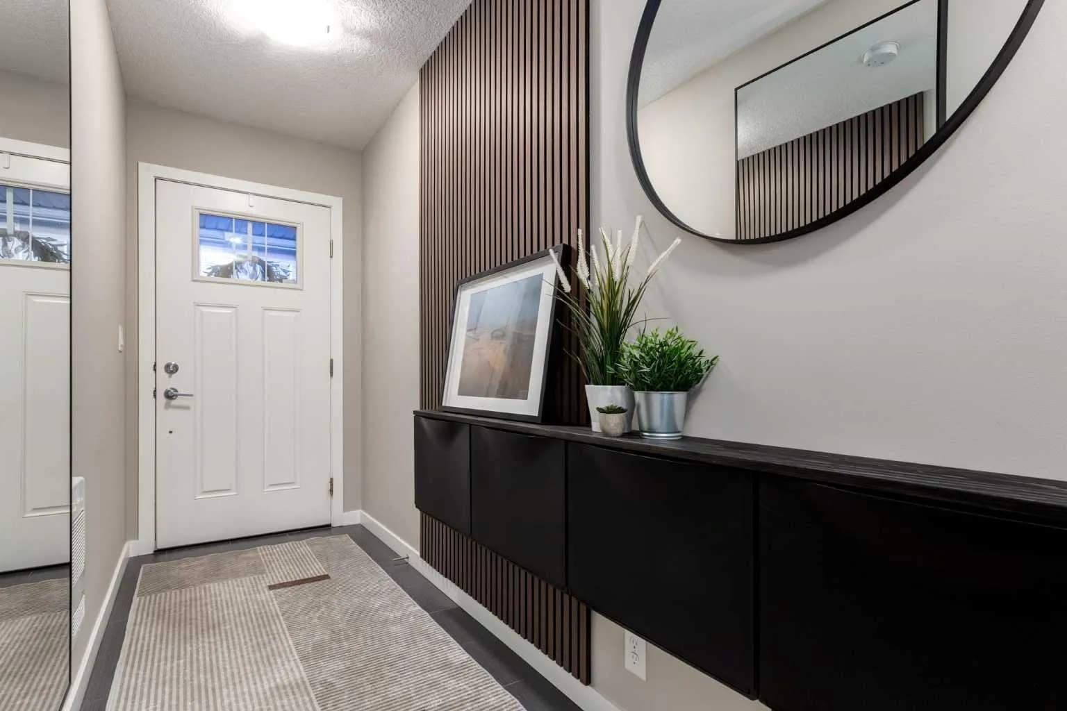 Row/Townhouse
