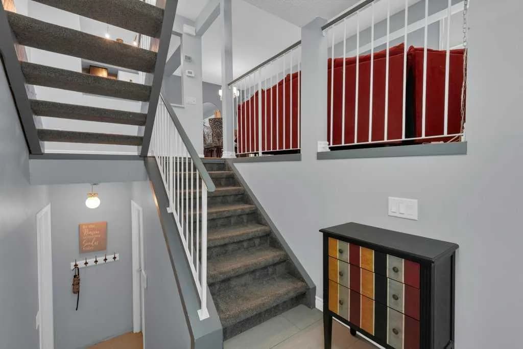 Semi Detached (Half Duplex)