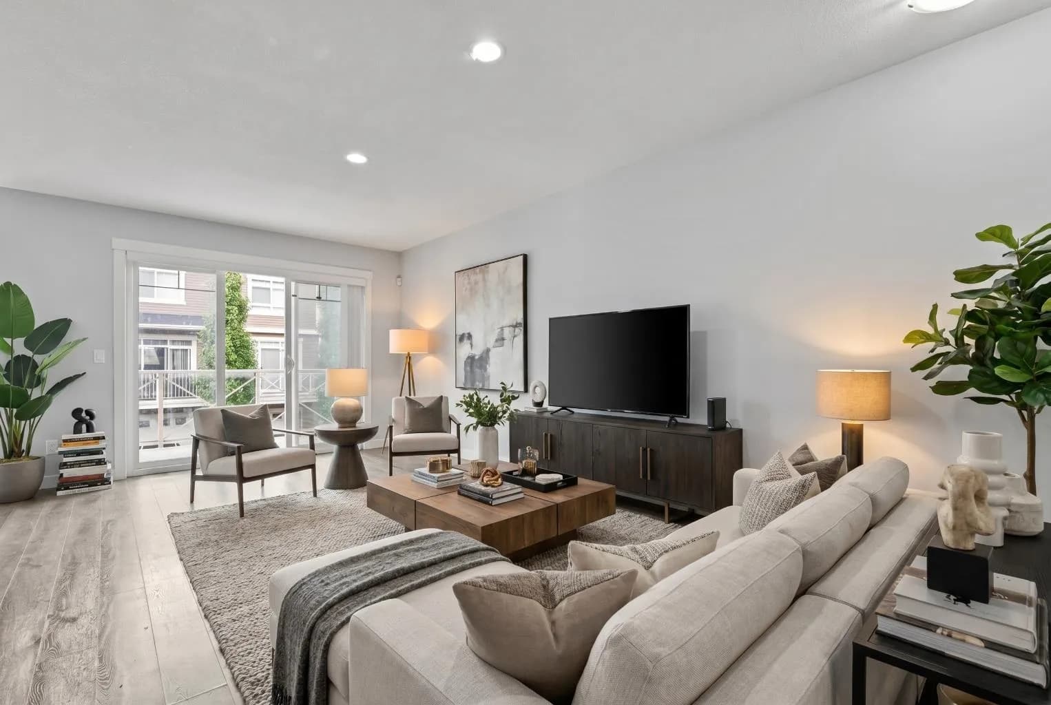 Row/Townhouse