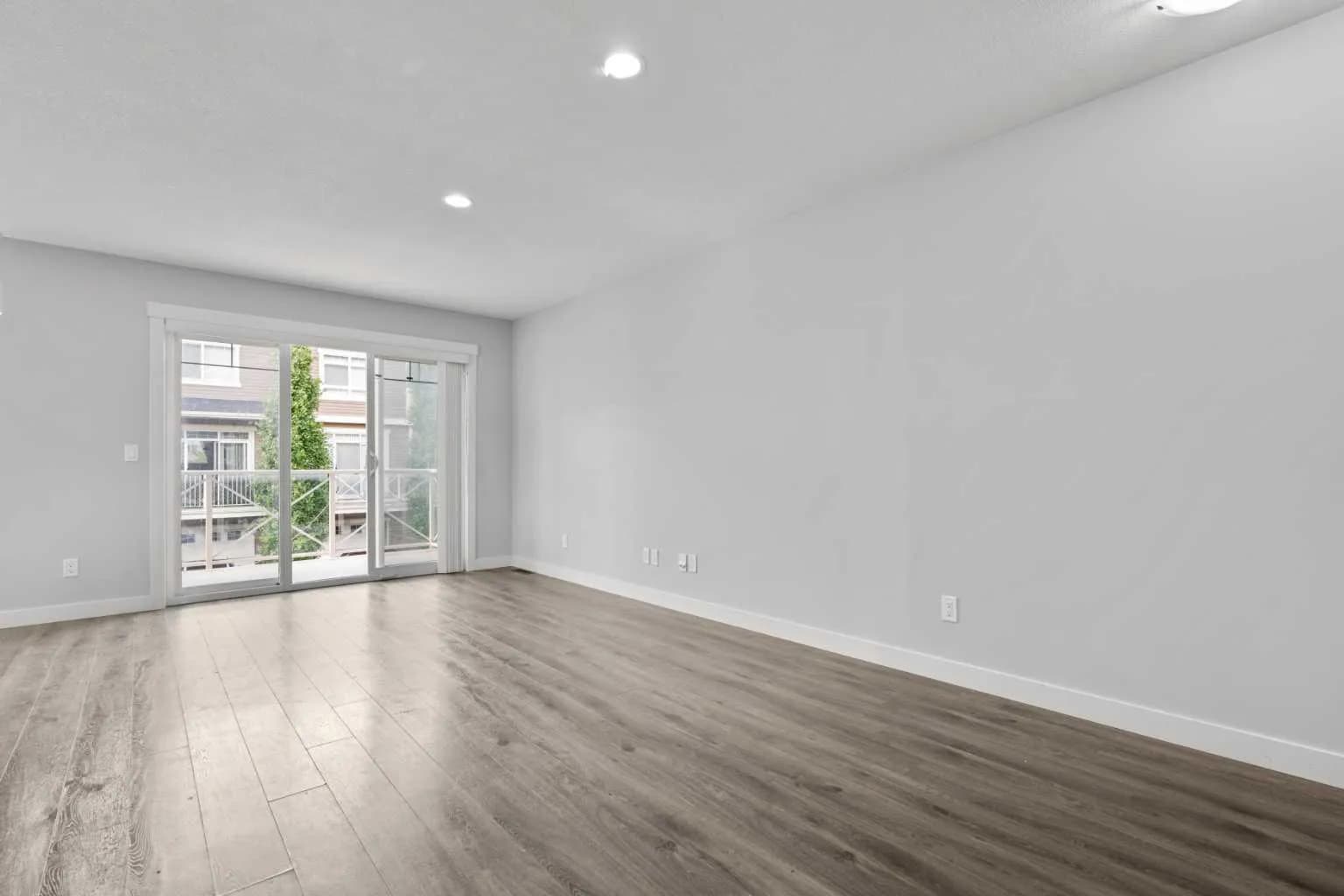 Row/Townhouse