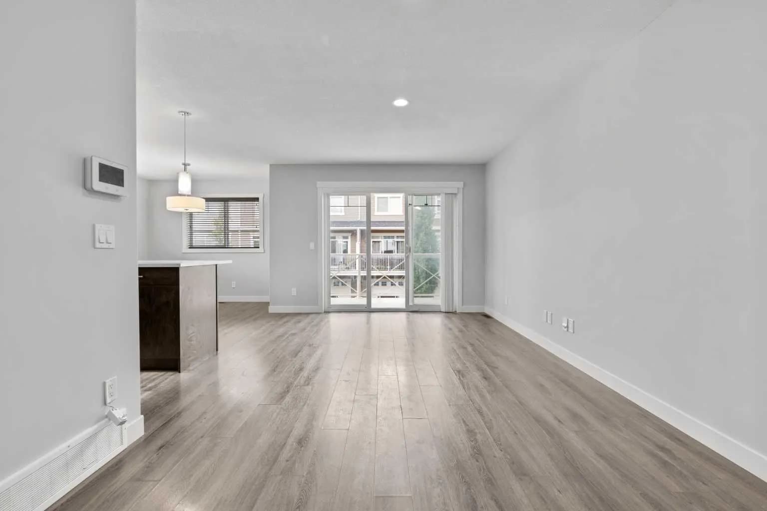 Row/Townhouse