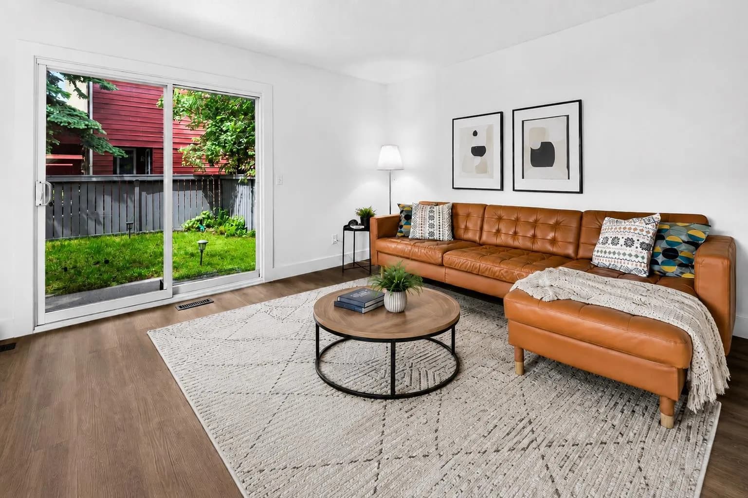 Row/Townhouse