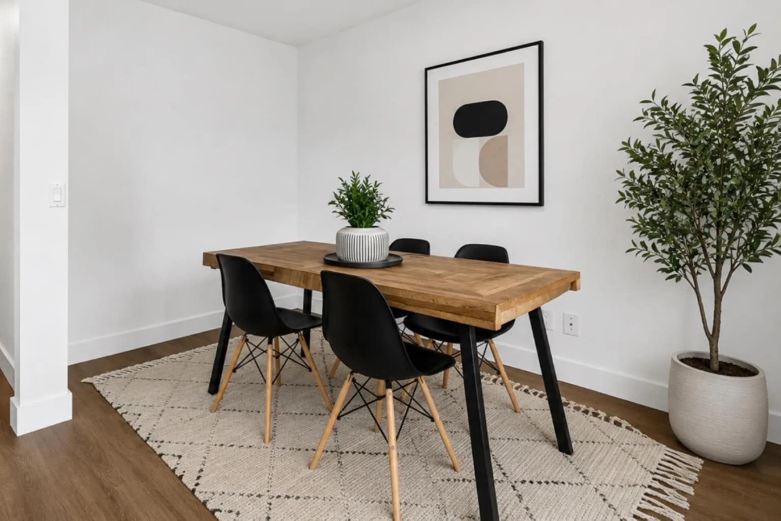 Row/Townhouse
