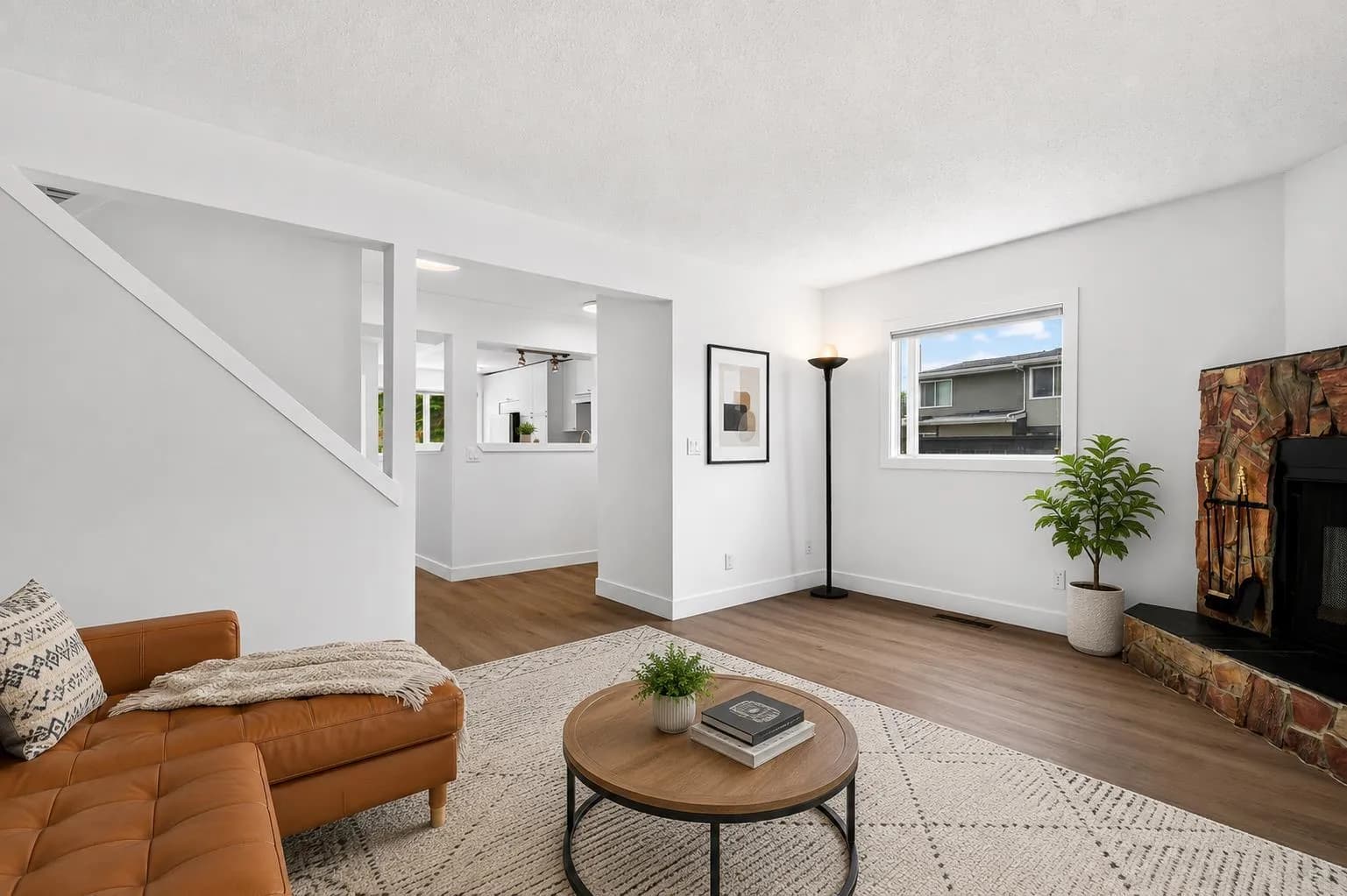 Row/Townhouse