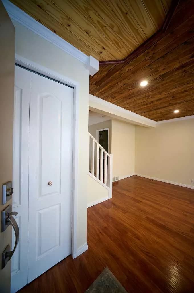 Row/Townhouse