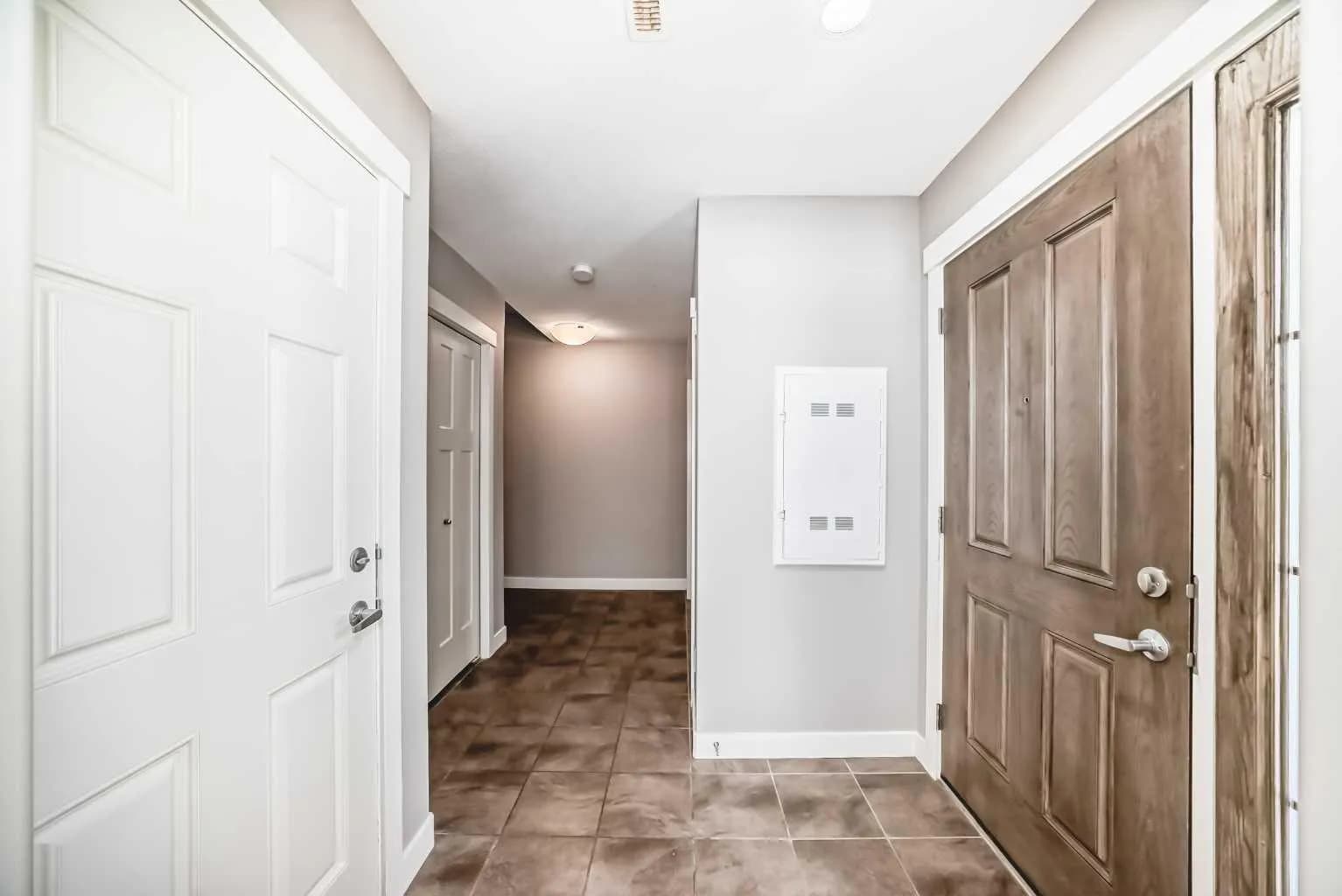 Row/Townhouse