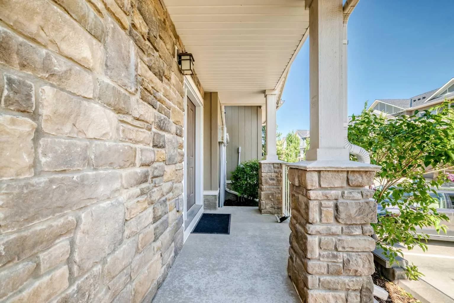 Row/Townhouse