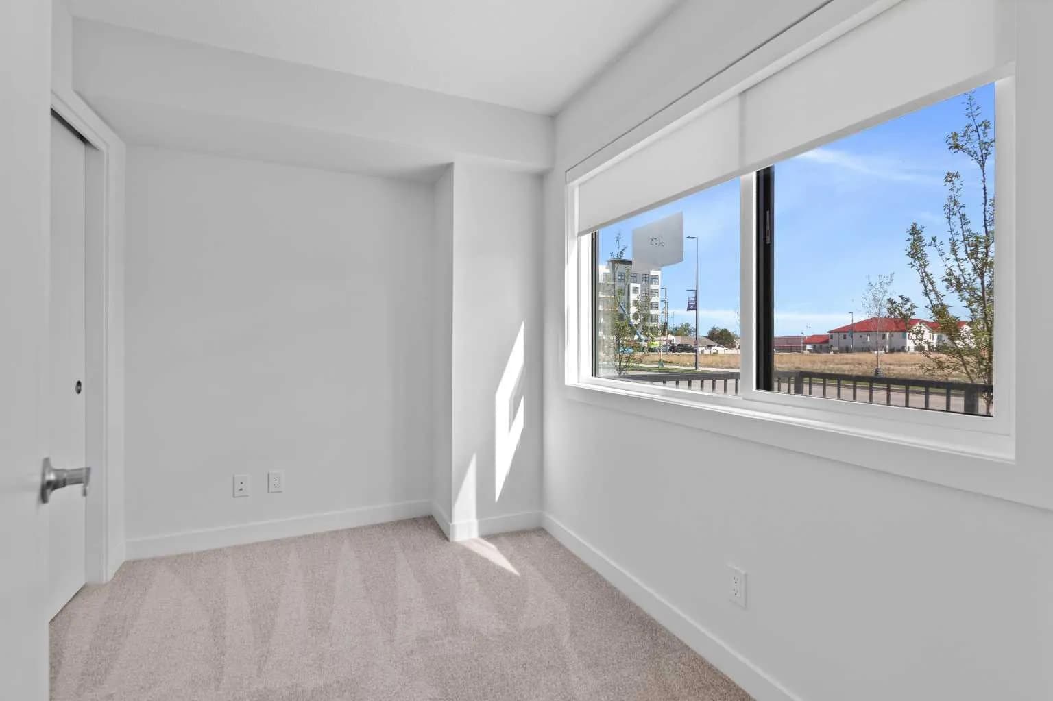 Row/Townhouse