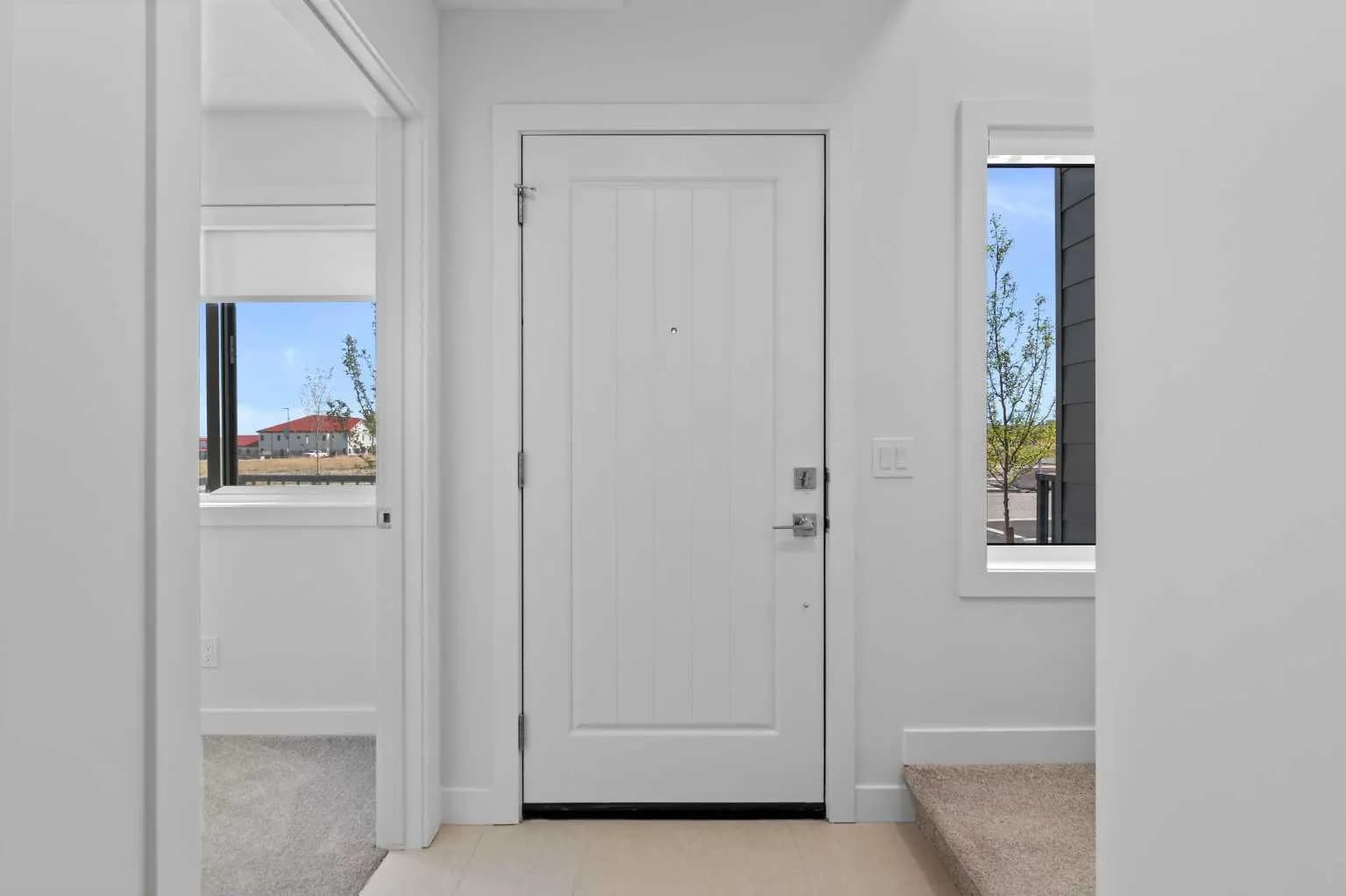 Row/Townhouse