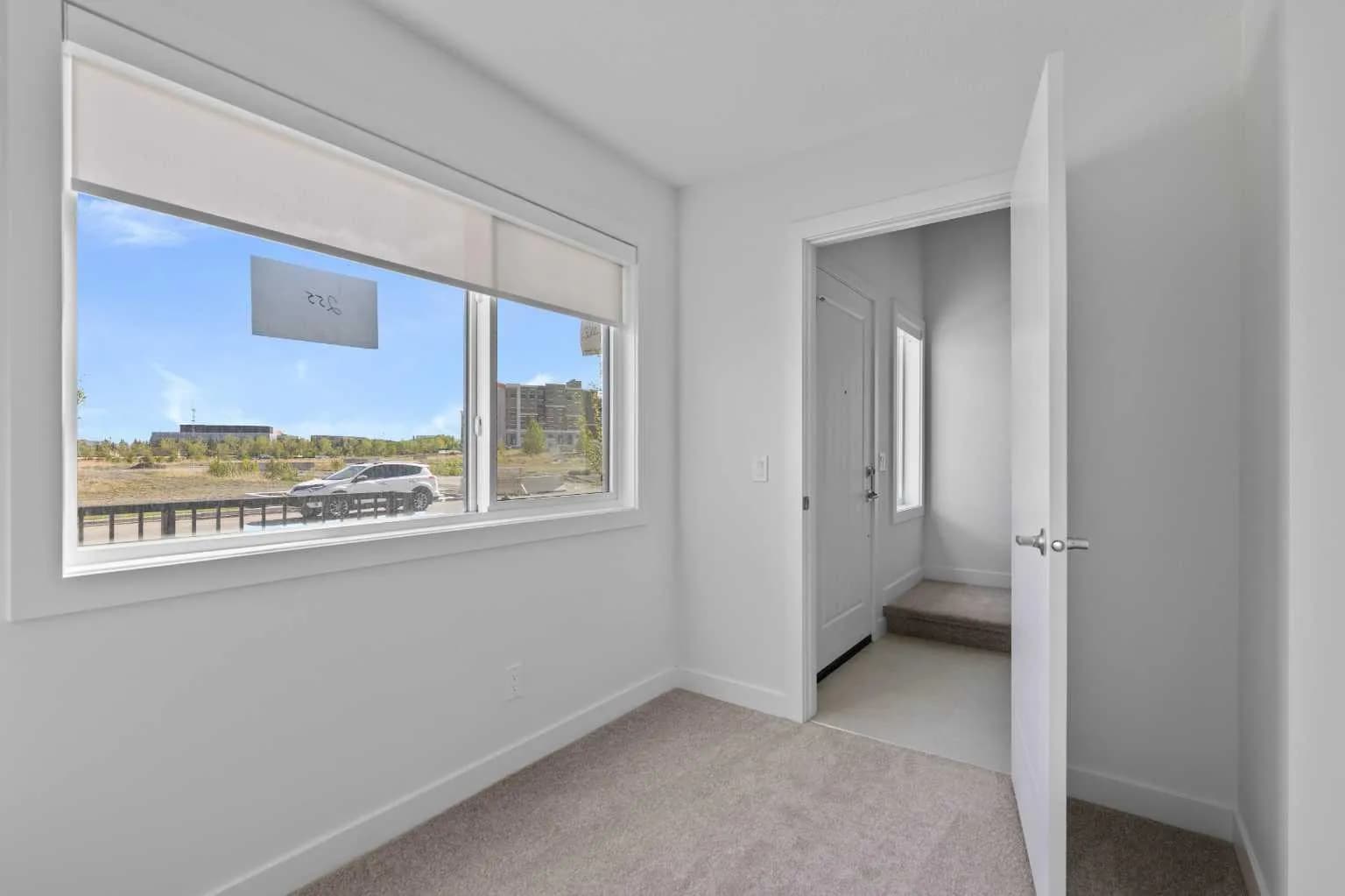 Row/Townhouse