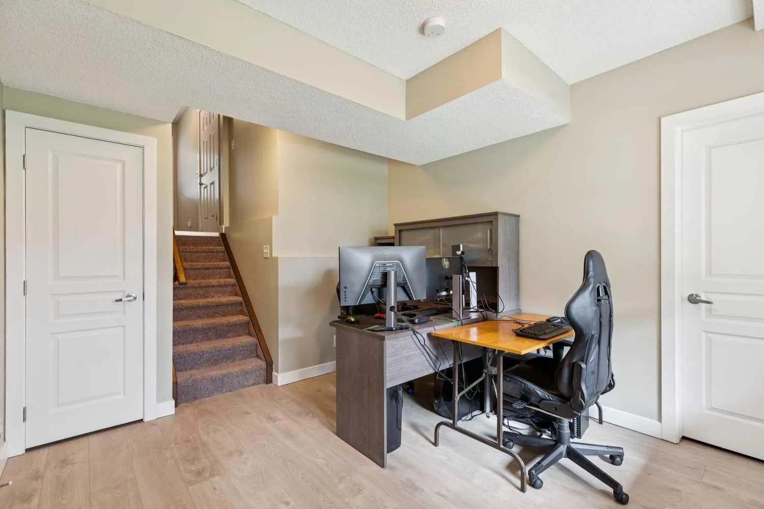 Row/Townhouse