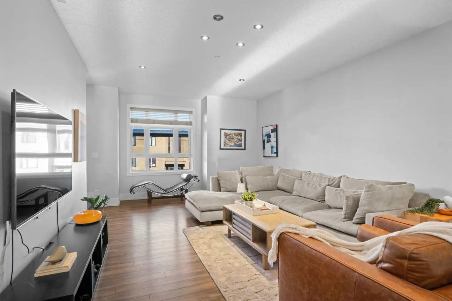 Row/Townhouse