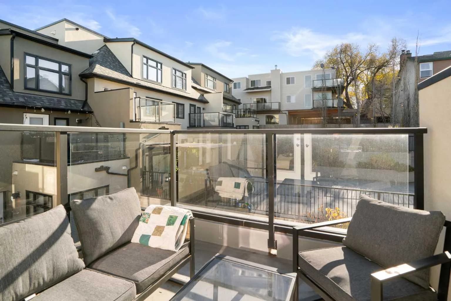 Row/Townhouse