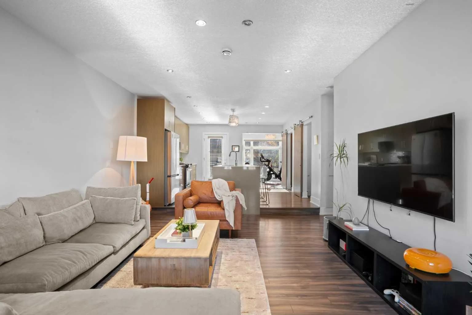 Row/Townhouse