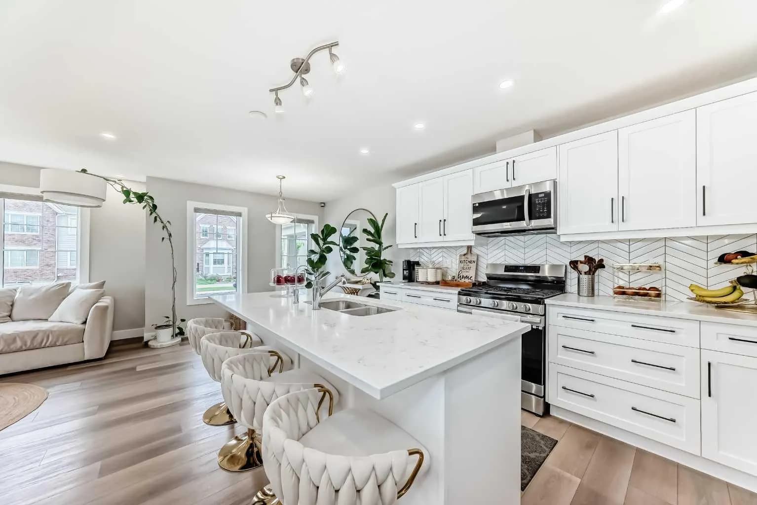 Row/Townhouse