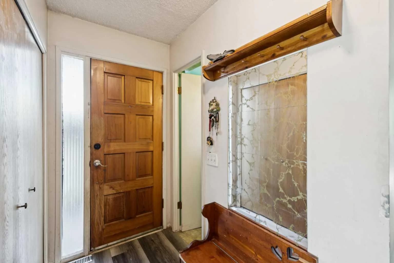 Semi Detached (Half Duplex)