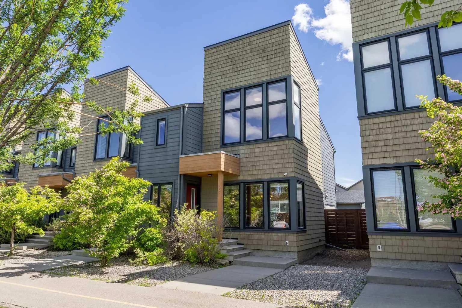 Row/Townhouse