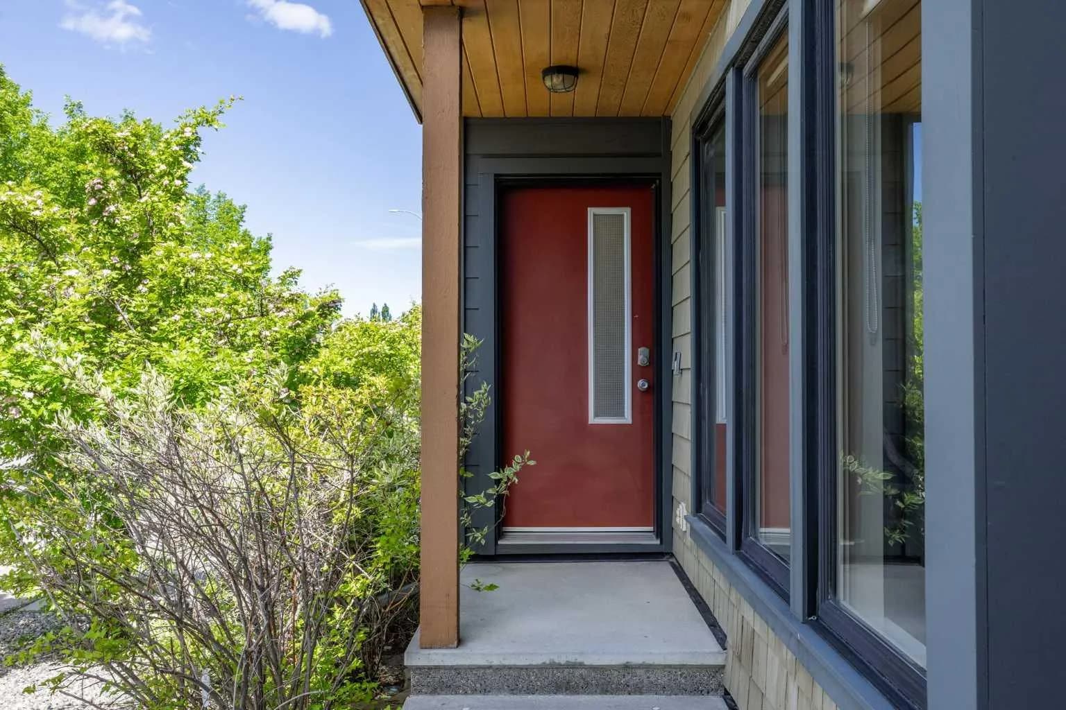 Row/Townhouse