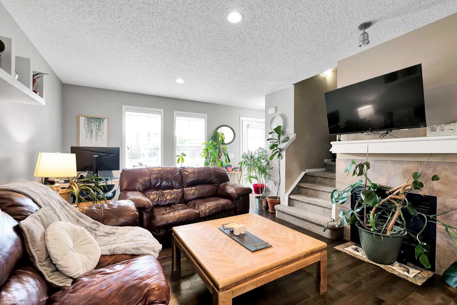 Row/Townhouse