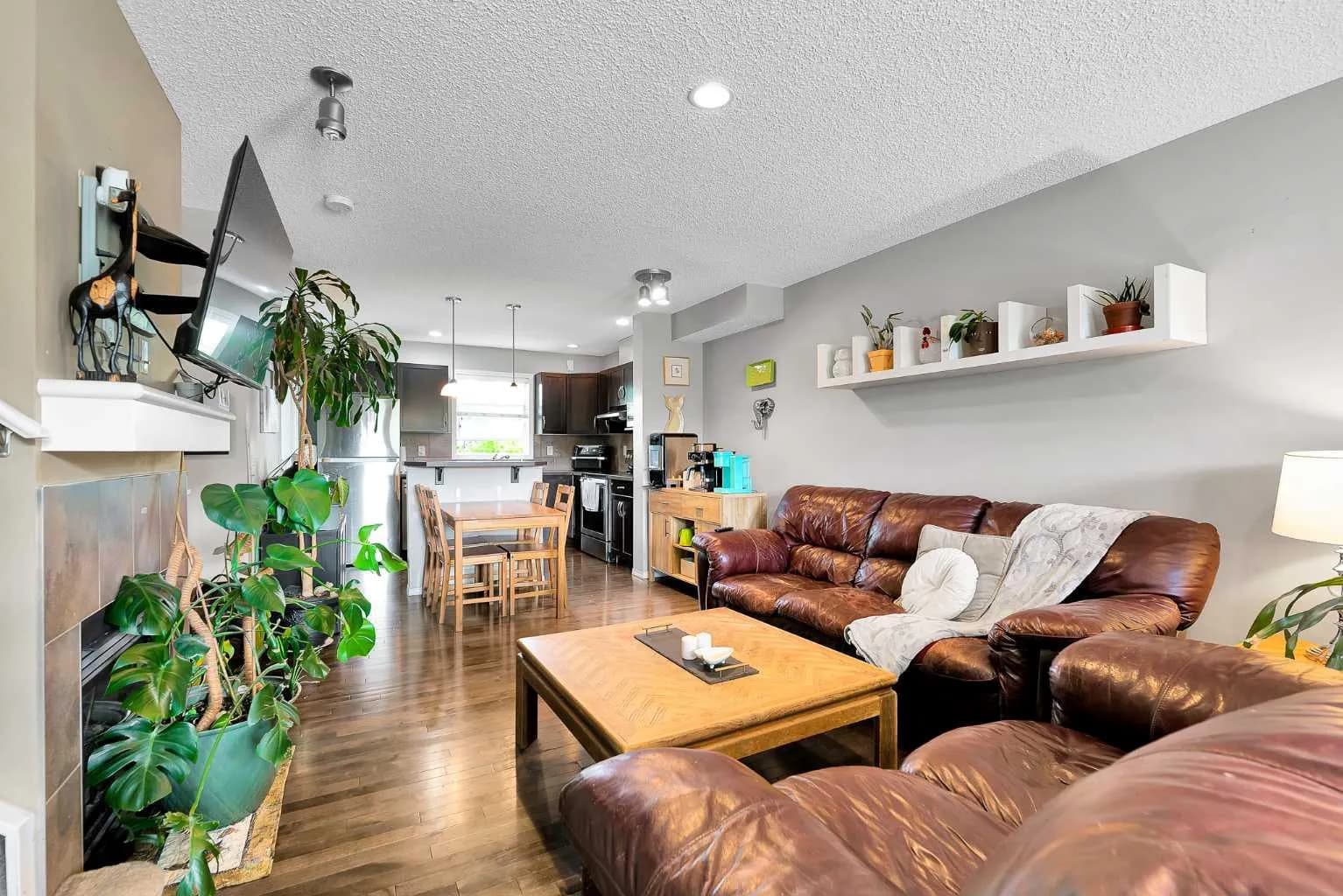 Row/Townhouse