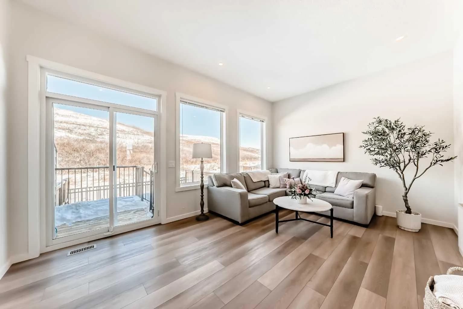 Row/Townhouse