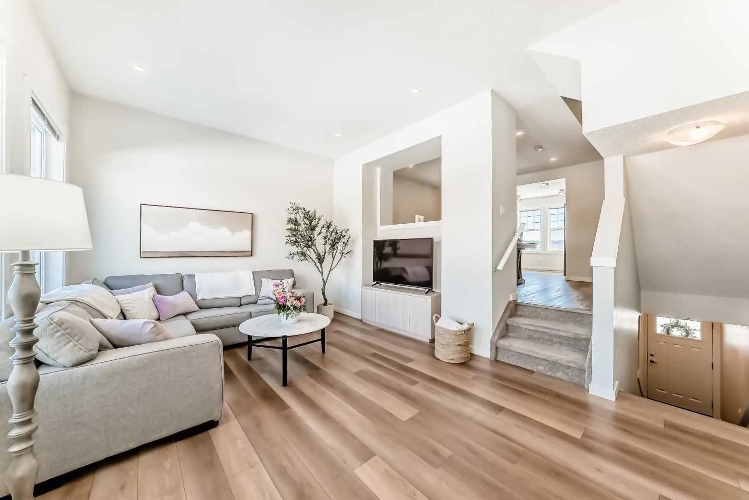 Row/Townhouse