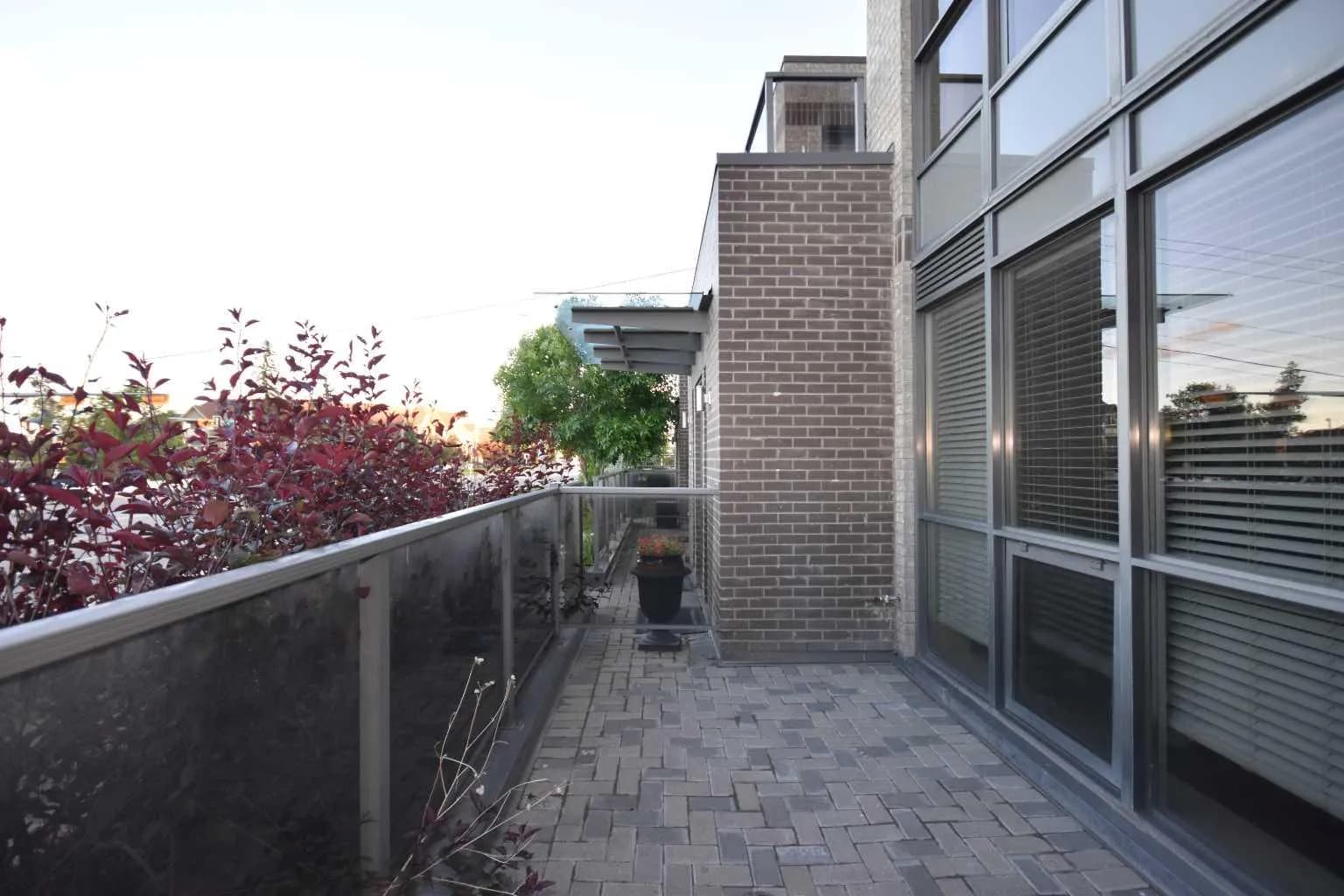 Row/Townhouse