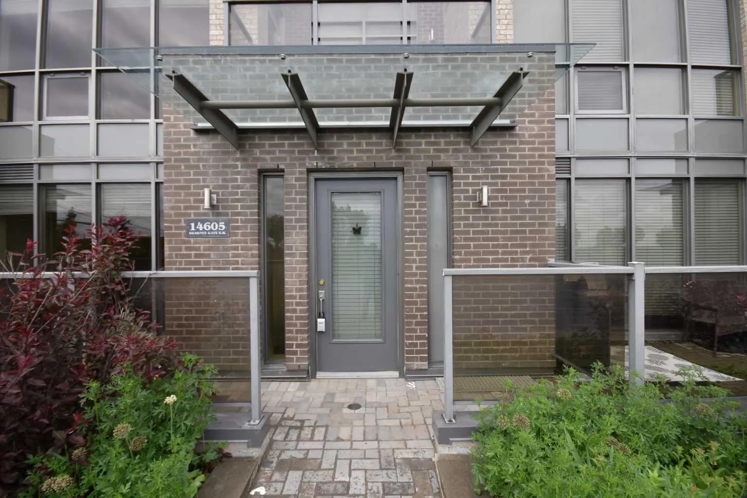 Row/Townhouse
