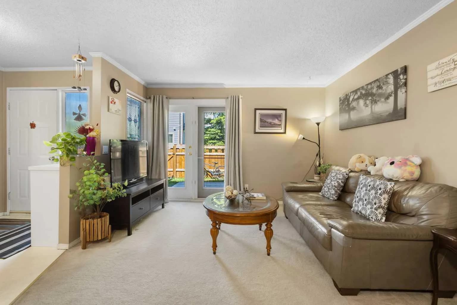 Row/Townhouse