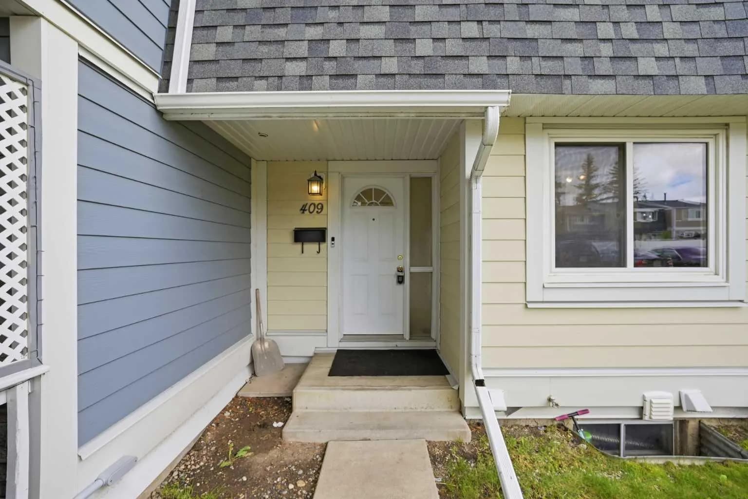 Row/Townhouse