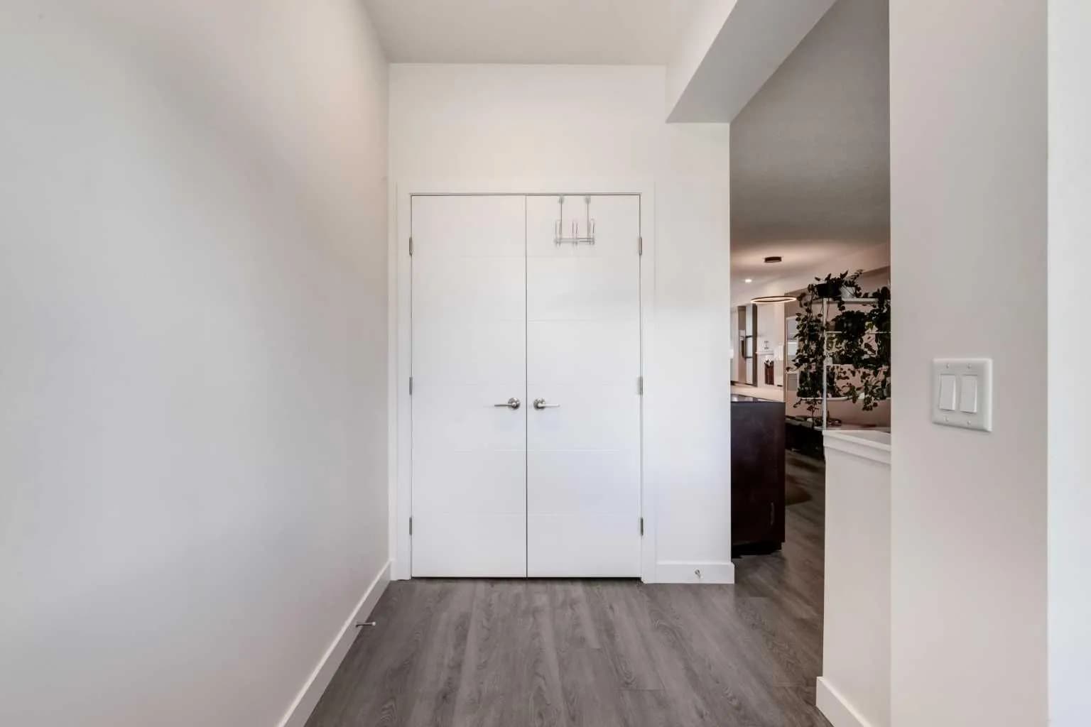 Semi Detached (Half Duplex)